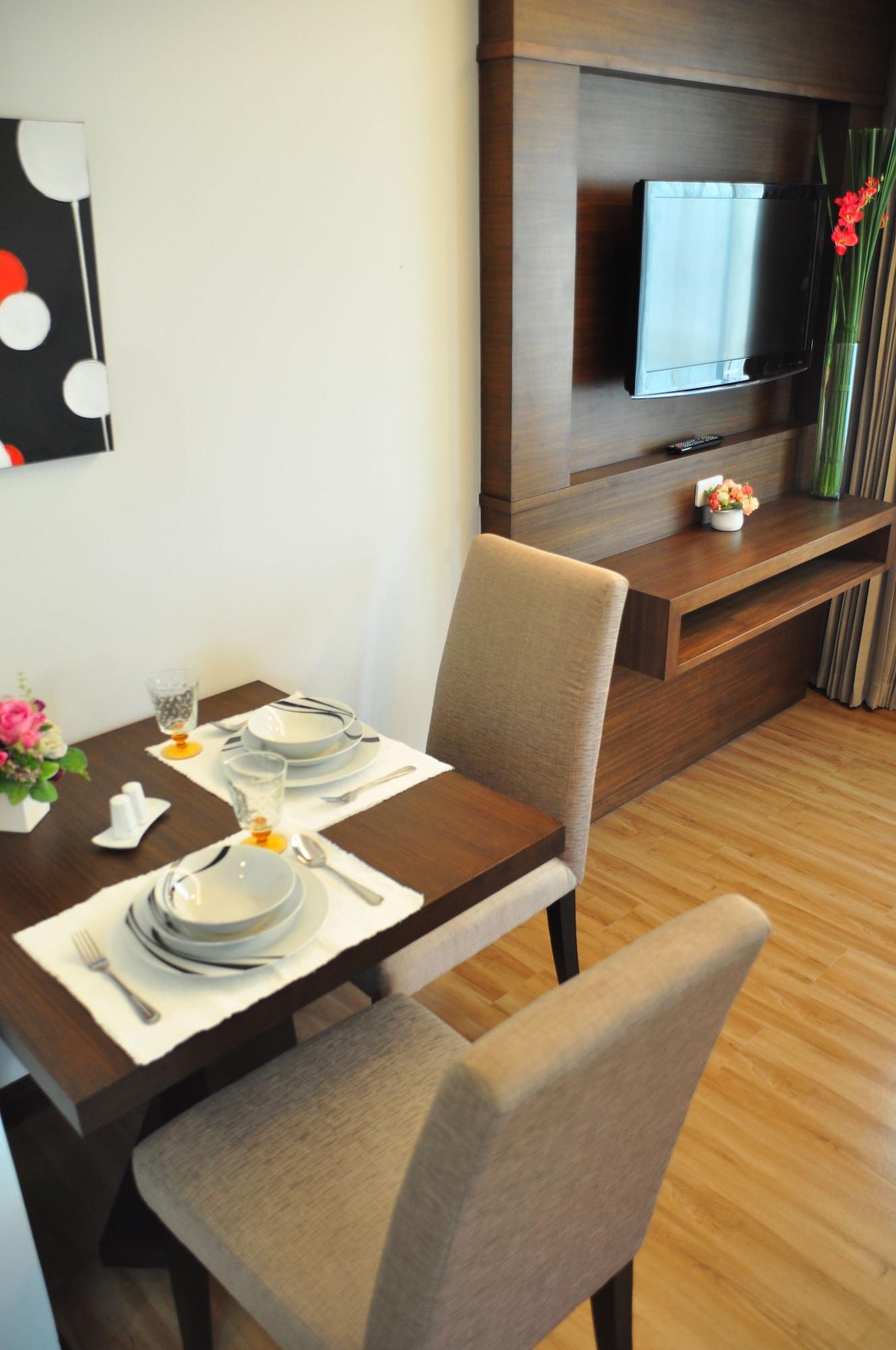 Avion Hotel Μπανγκόκ Εξωτερικό φωτογραφία