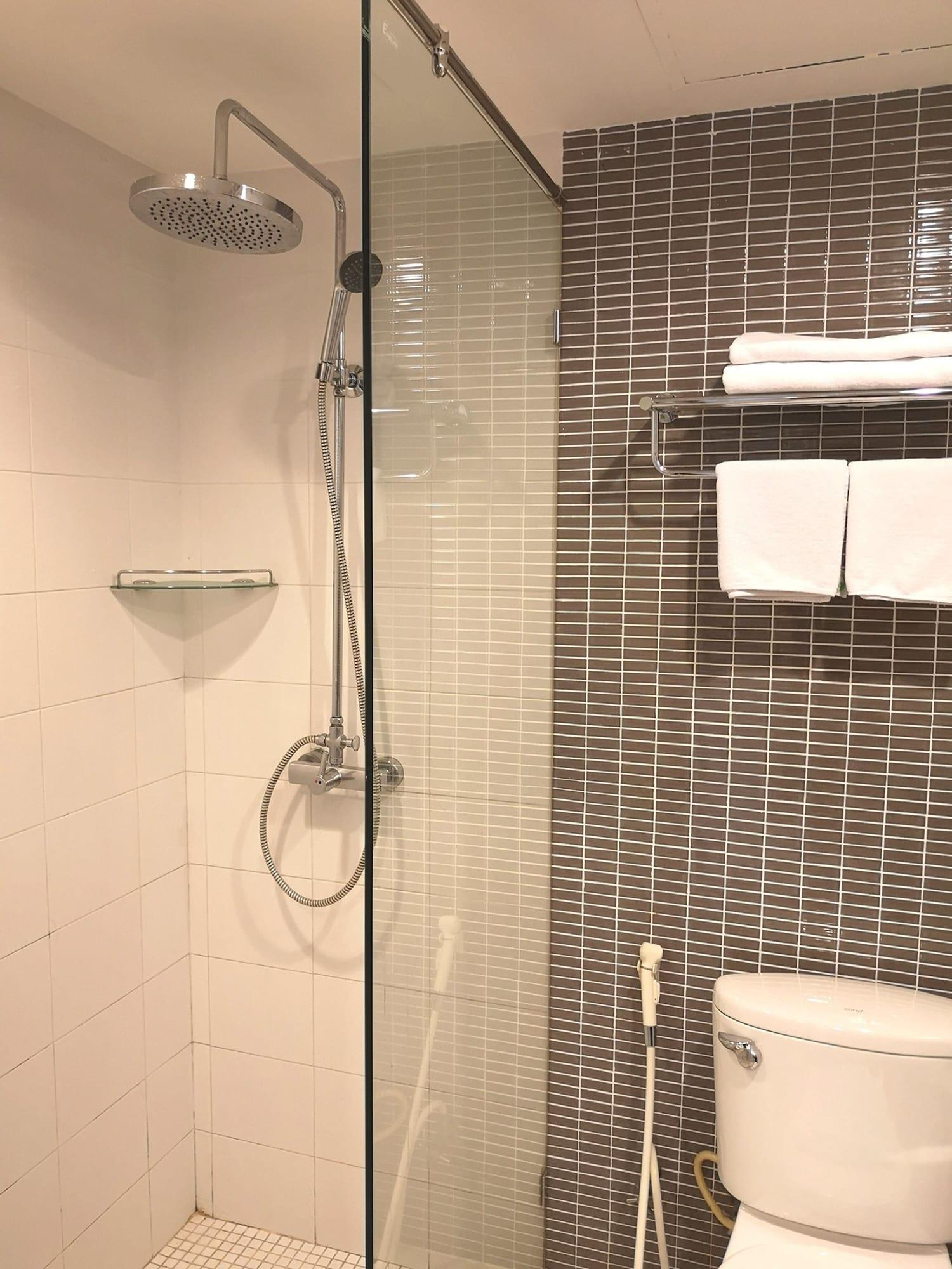 Avion Hotel Μπανγκόκ Εξωτερικό φωτογραφία