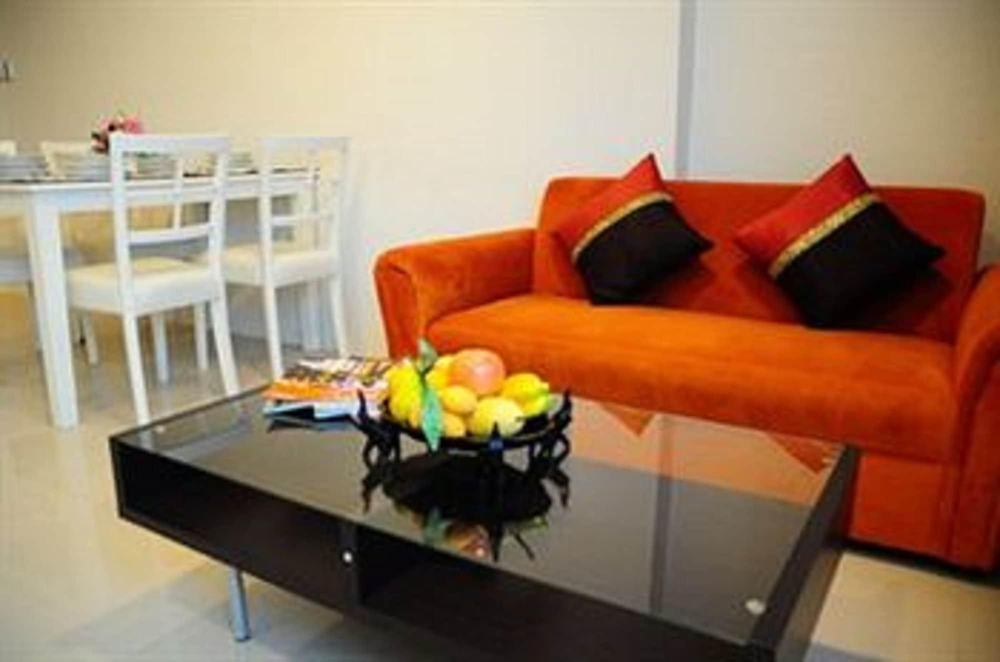 Avion Hotel Μπανγκόκ Εξωτερικό φωτογραφία
