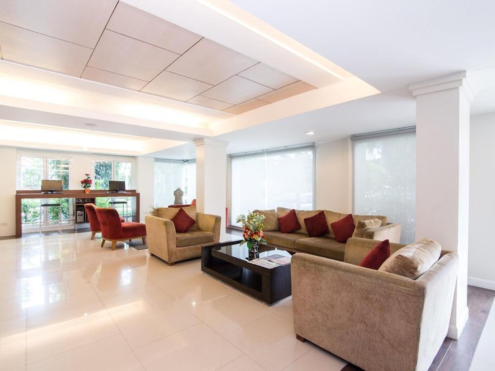 Avion Hotel Μπανγκόκ Εξωτερικό φωτογραφία