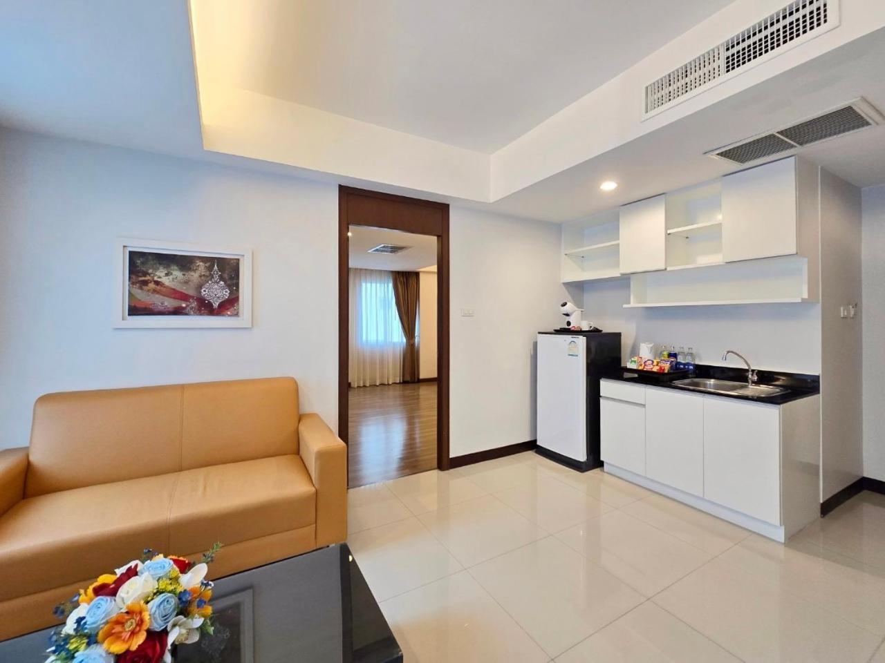 Avion Hotel Μπανγκόκ Εξωτερικό φωτογραφία