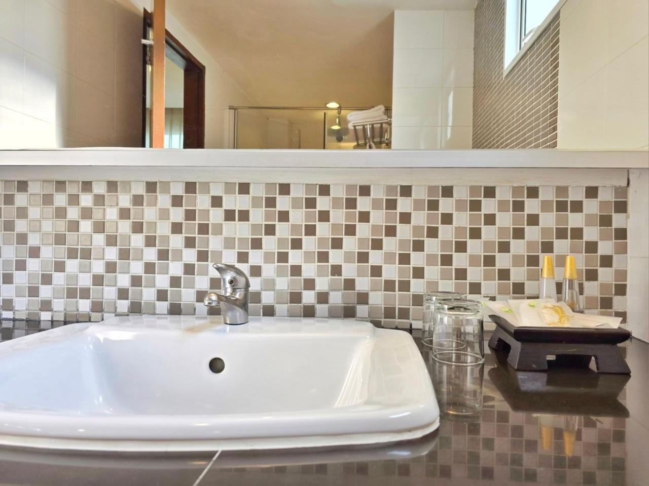 Avion Hotel Μπανγκόκ Εξωτερικό φωτογραφία