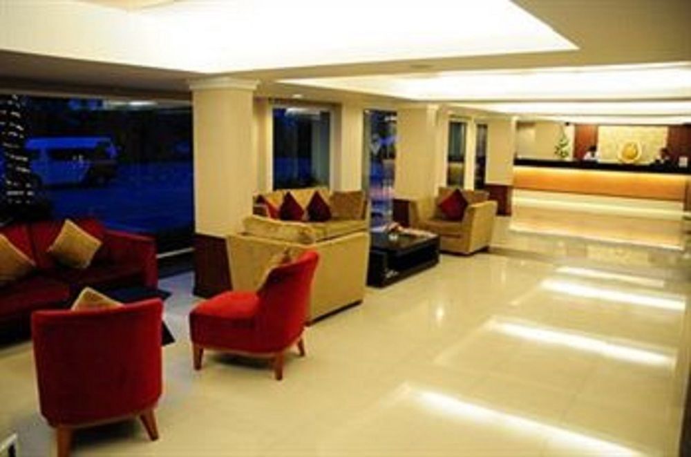 Avion Hotel Μπανγκόκ Εξωτερικό φωτογραφία